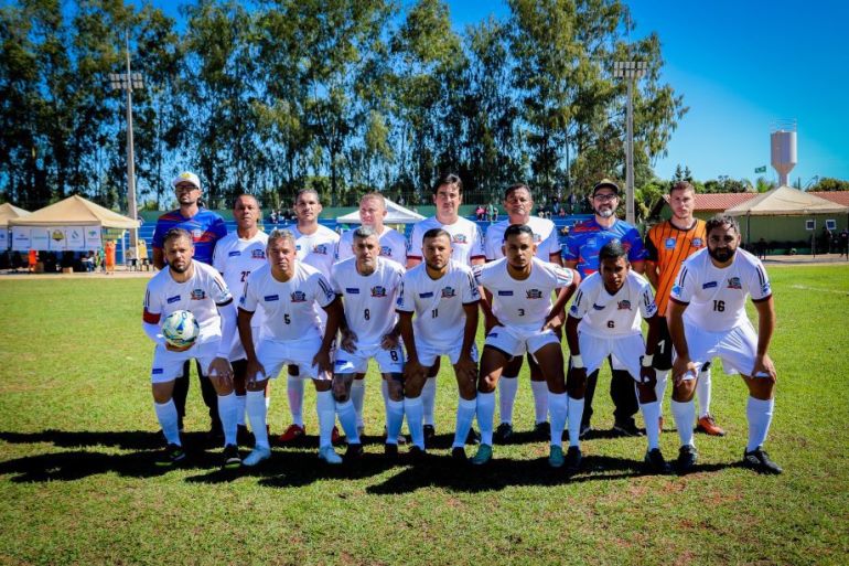 Os prêmios desta edição serão divididos para o município campeão, vice-campeão, terceiro e quarto lugar. - Divulgação/Assessoria