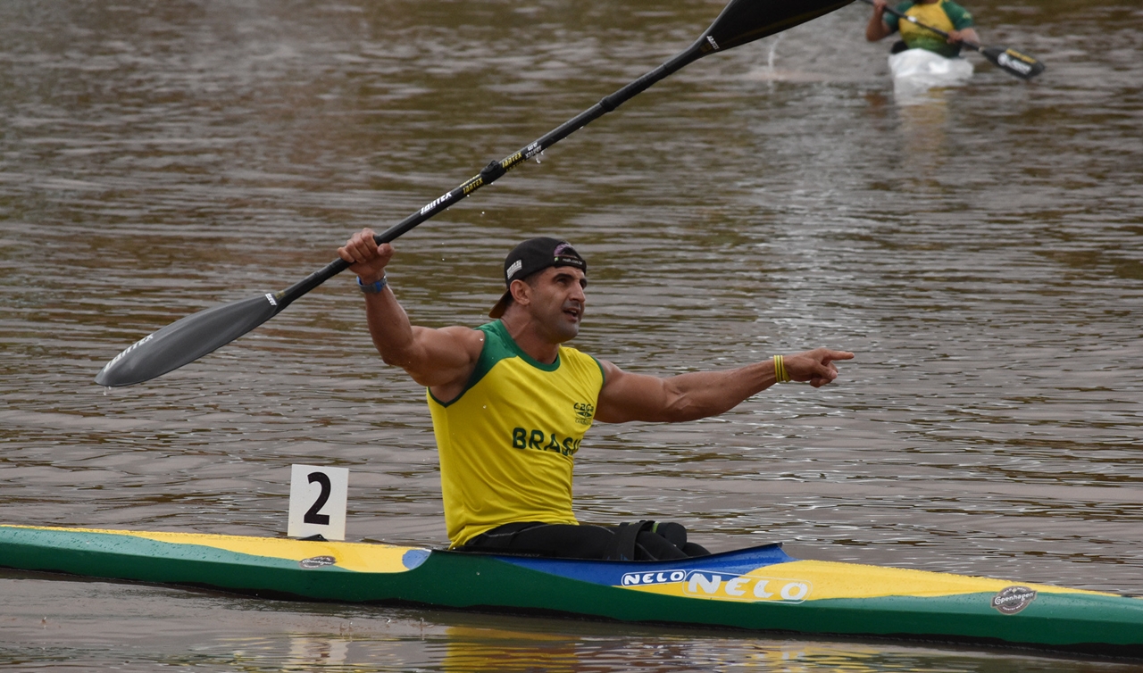 Grandes nomes como Fernando Rufino e Igor Tofalini estarão competindo neste torneio - Foto: Yuri Marinho/CBCa
