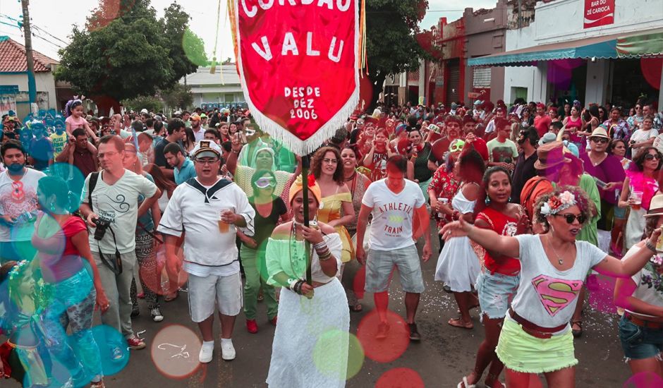 Uso de máscara será obrigatório - Foto: Arquivo/Cordão Valu