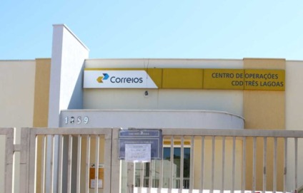 Em virtude do ponto facultativo nacional de Corpus Christi, o funcionamento dos Correios sofrerá alteração - Arquivo/JPNews