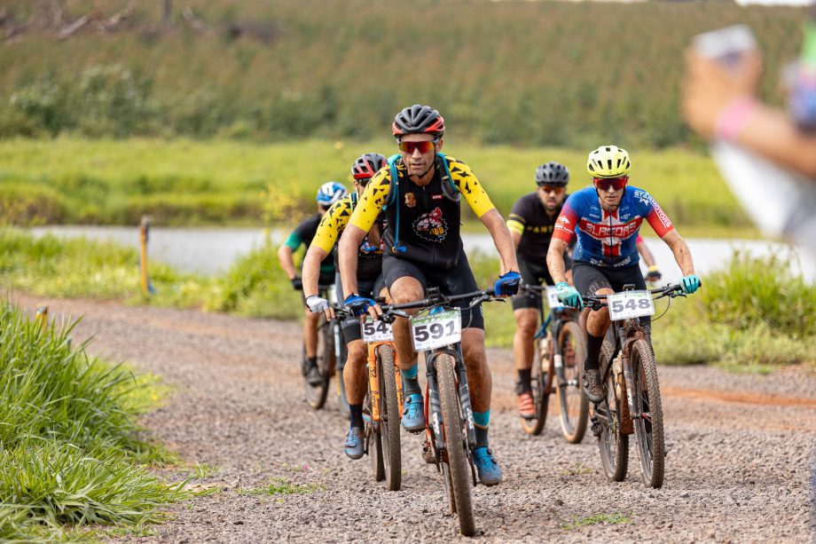 Desafio MTB 6 Horas de mountain bike será em dezembro. - Foto: Arquivo/Assessoria