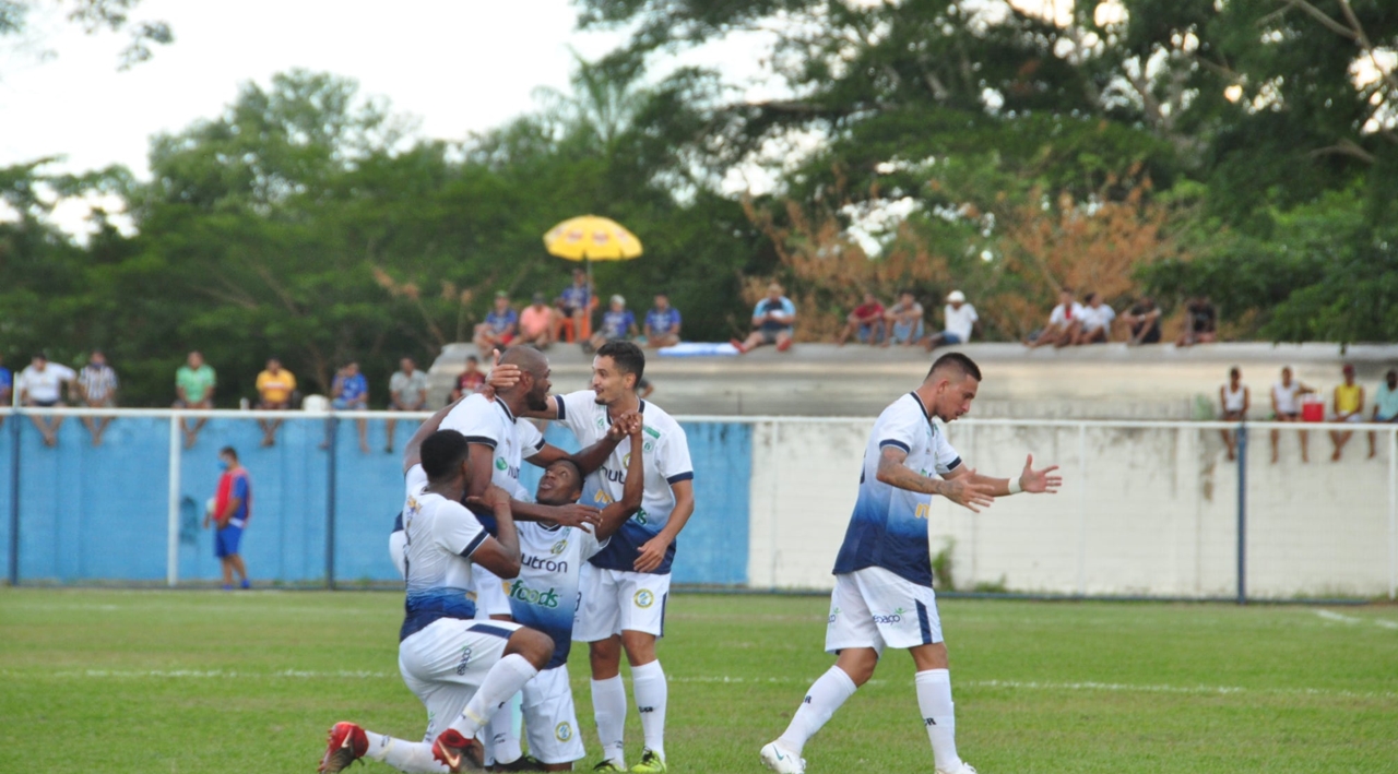 Costa Rica bateu o Operário, por 2 a 1 - Foto: Divulgação/Fundesporte