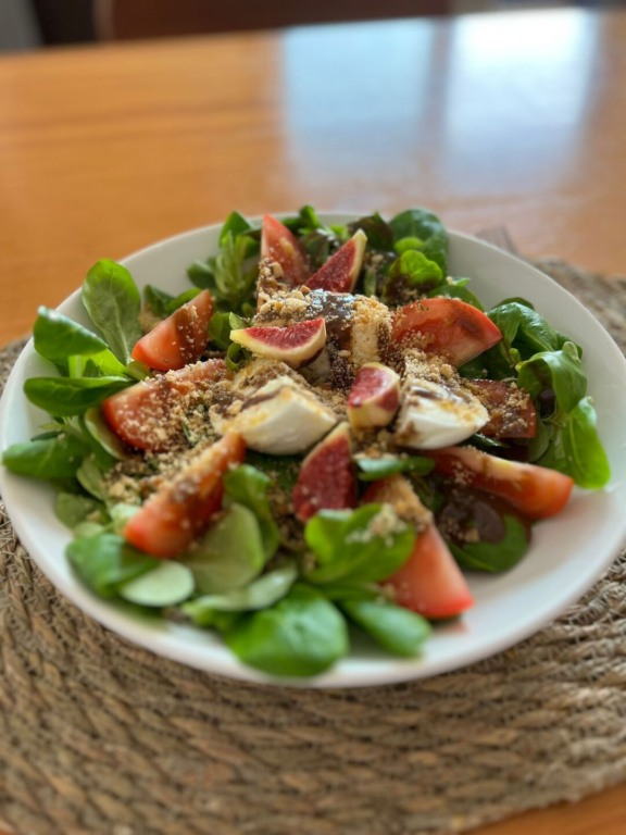 Receita traz sabor regional com ingredientes marcantes - Foto: Arquivo pessoal