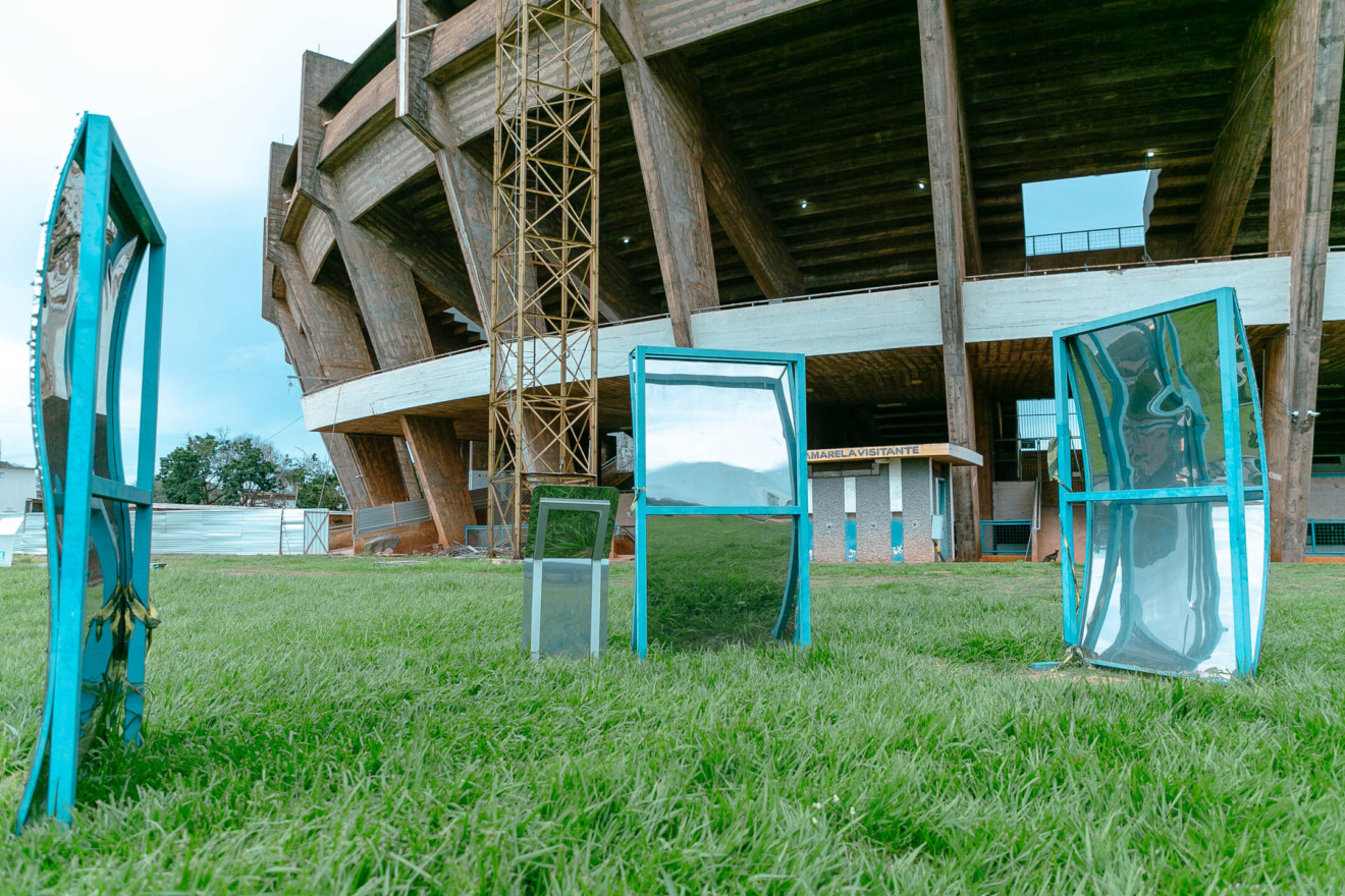 A partir do dia 10 público poderá visitar o Parque da Ciência - Foto: Divulgação/ UFMS
