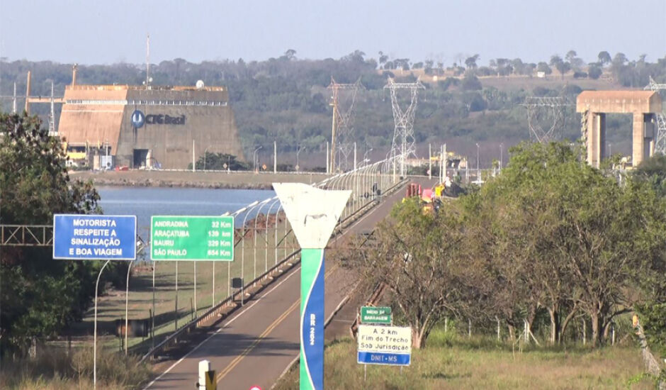 A expectativa é que a bandeira verde continue vigente até dezembro - Arquivo/JPNews