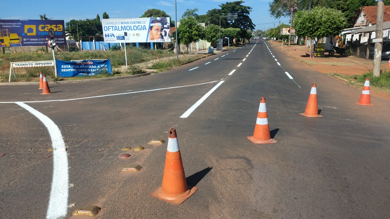 Mudança acontece a partir de terça-feira (13) - Divulgação/Assessoria