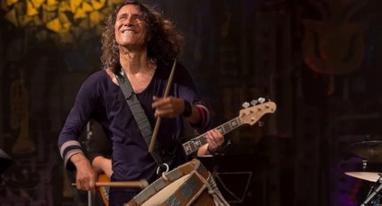Podem participar do curso, músicos profissionais, músicos iniciantes, músicos acadêmicos, professores de música (artes) e apreciadores do estilo. - Divulgação