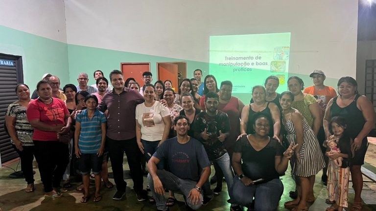 Curso será na Aldeia Urbana Indígena Inámaty kaxé - Foto: Divulgação/ Prefeitura de Campo Grande