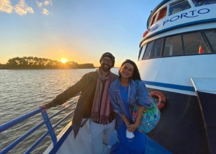 Expedição Brasil Food Safáris desembarca em Porto Alegre nesta semana - Foto: Divulgação