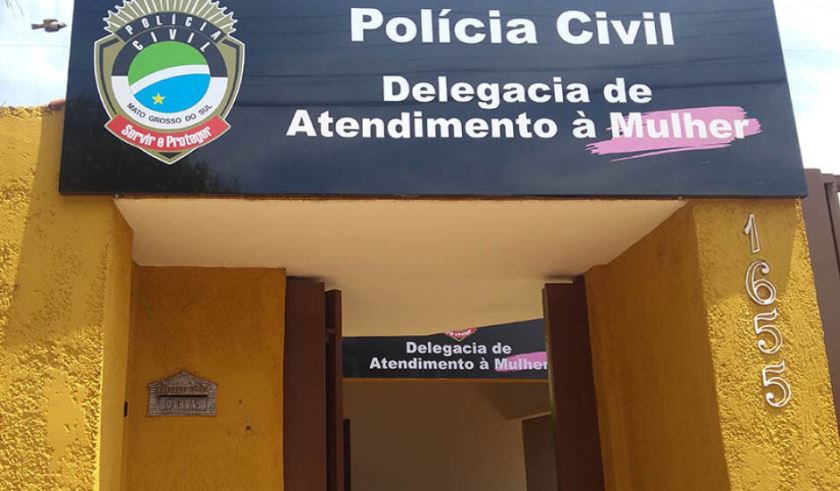 Por dia são registrados entre 4 a 5 boletins de agressão. - Arquivo/JPNews