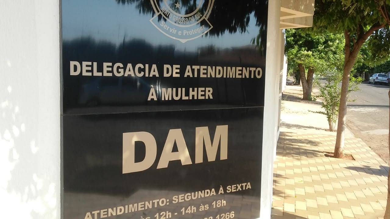 A investigação foi realizada pela DAM de Paranaíba