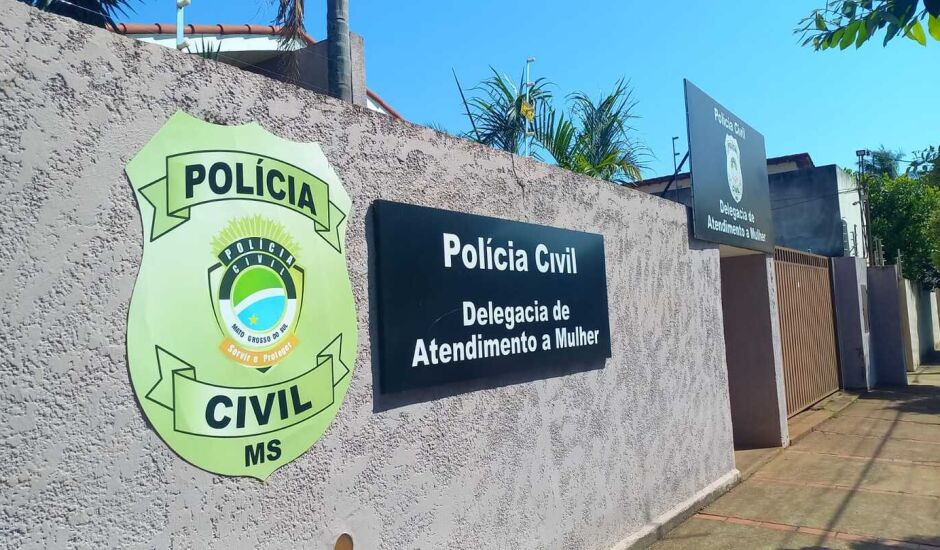 DAM registra cerca de 1300 boletins de ocorrência de violência doméstica