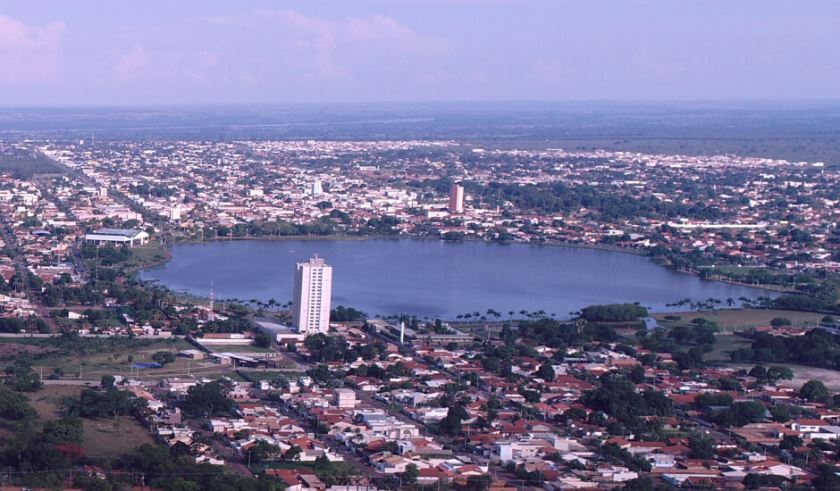 Alguns órgãos e estabelecimentos comerciais não funcionam nesta quinta (7) e sexta-feira (8). - Arquivo/JPNews