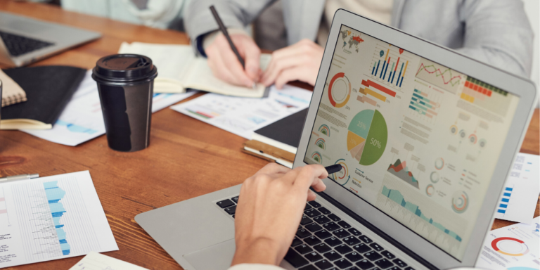 'Data Driven': modelo de monetização de dados auxilia tomada de decisões empresarias - Imagem ilustrativa