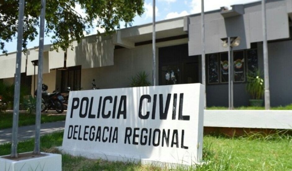 A enfermeira procurou a delegacia para denunciar o caso de agressão - RCN67