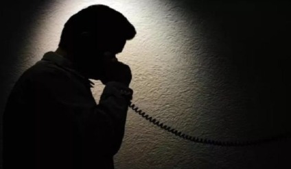 As denúncias não expõem os denunciantes a qualquer tipo de risco. - Reprodução/Governo do Estado