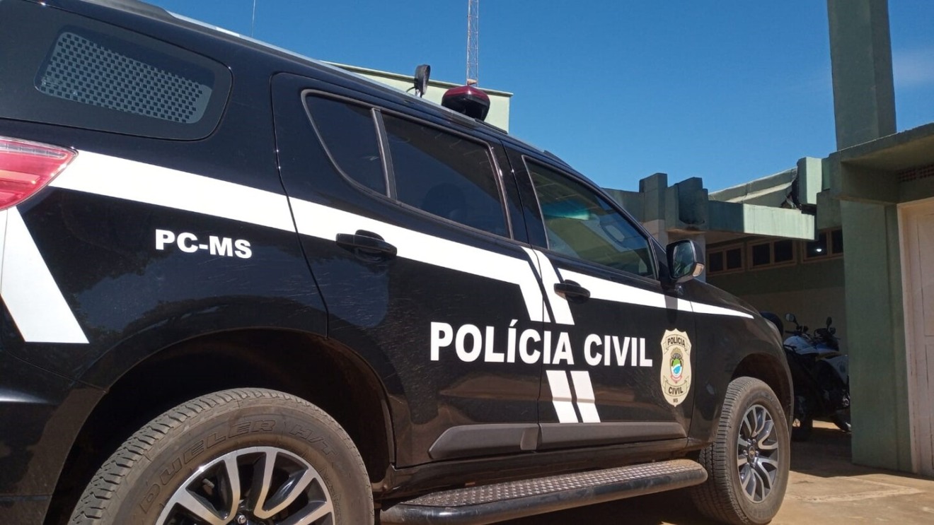 Mulher tem bicicleta furtada na frente de seu apartamento no Novo Oeste - Arquivo/JPNews