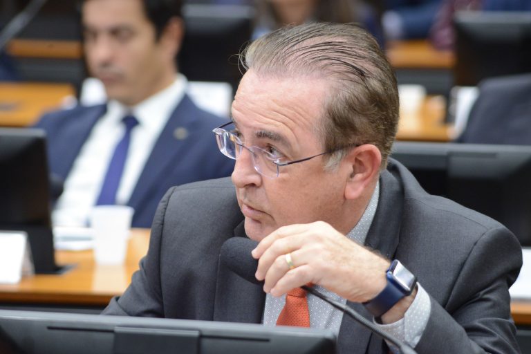 Deputado Luiz Carlos Motta (PL-SP) - Foto: Wesley Amaral/Câmara dos Deputados