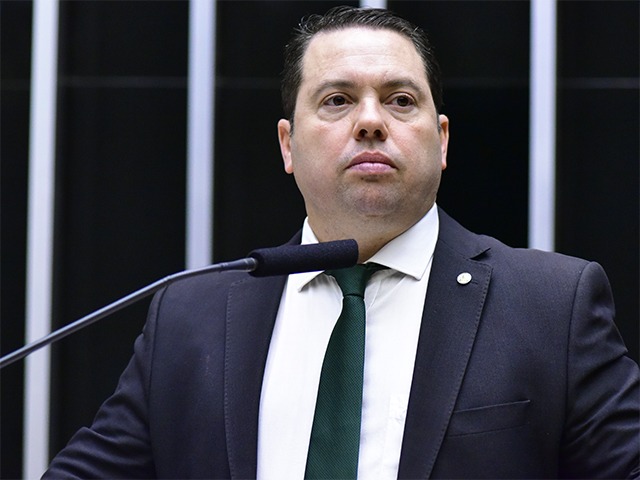 Deputado federal Rodolfo Nogueira apresentou projeto proibindo abordagem - Foto: Reprodução/ Câmara dos Deputados