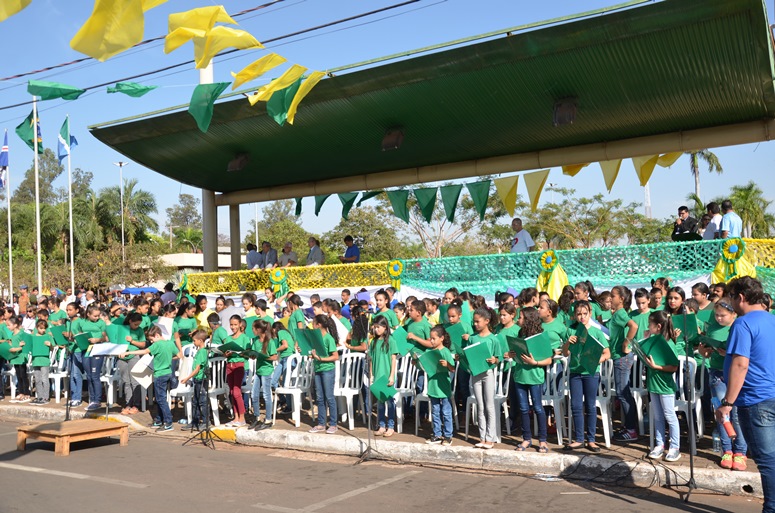 O evento acontecerá a partir das 8h, saindo da Rua Esplanada, próximo da antiga Estação Ferroviária - Arquivo/JPNews