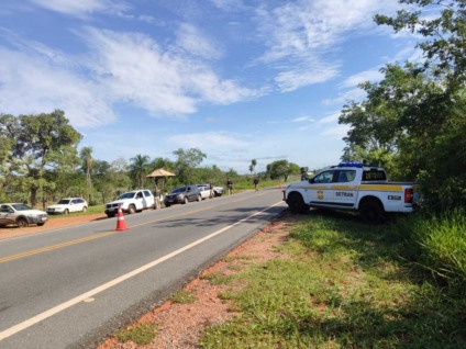 Detran Operacao Carnaval - Foto:Divulgação/Detran-MS
