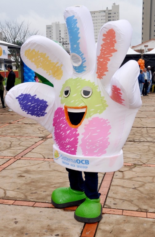 Na capital, evento segue da 13h às 18h no Parque Tarsila do Amaral. Ações ocorrem em todo o estado - Foto: Divulgação