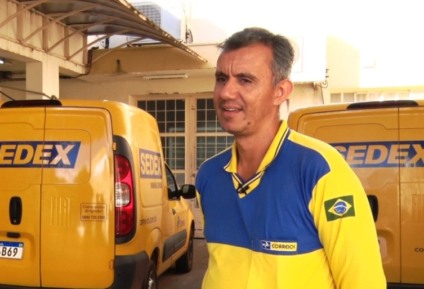 Correios completam 361 anos de contribuição no Brasil.