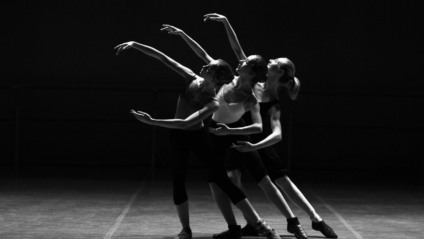 Expressão da arte na dança permeada pelo clássico e a espontaneidade das redes sociais - Foto: Reprodução Web