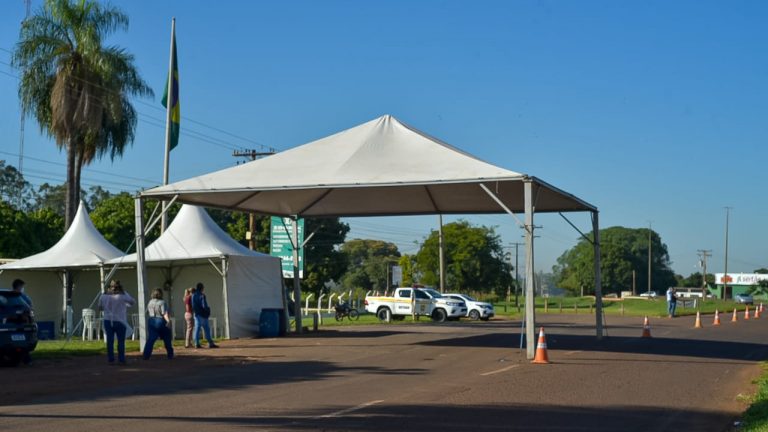 - Foto: Divulgação Prefeitura de Campo Grande