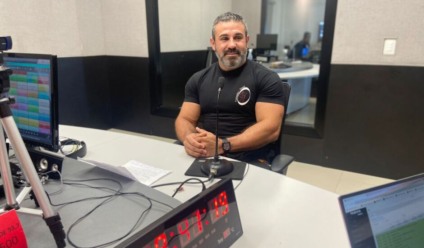 Dicas para melhorar e potencializar o treino de musculação - Foto: Eduardo Suede/CBN