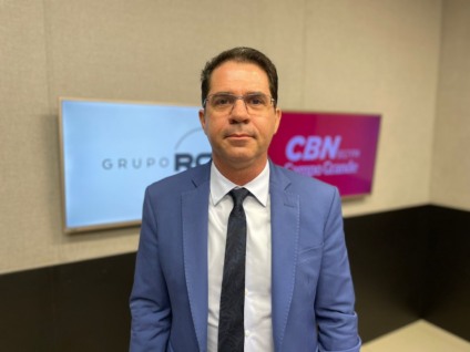 Desembargador João Marcelo Balsanelli - Isabelly Melo