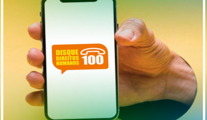 O serviço pode ser acionado por qualquer pessoa, todos os dias, sem interrupção - Reprodução