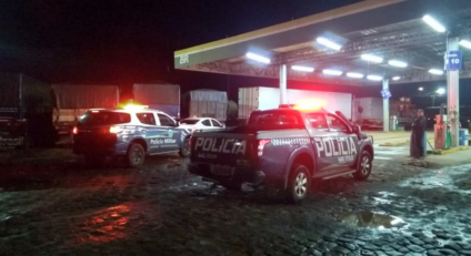 Em 2021, foram registradas 2.769 denúncias apenas em solo sul-mato-grossense - Foto: Divulgação Sejusp