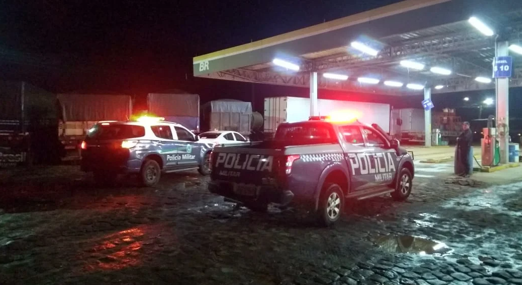 Em 2021, foram registradas 2.769 denúncias apenas em solo sul-mato-grossense - Foto: Divulgação Sejusp