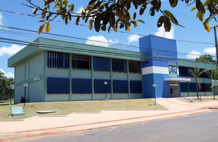 Oportunidade é destinada para analistas, técnicos e fiscais ambientais - Foto: divulgação Imasul