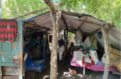 Entre 2019 e 2021, 18 trabalhadores foram encontrados em regime de escravidão moderna na propriedade - Foto: Divulgação MPT-MS