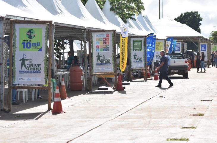 Mais de 15 mil pessoas passaram pelas 10 edições do evento que promove o empreendorismo sustentável