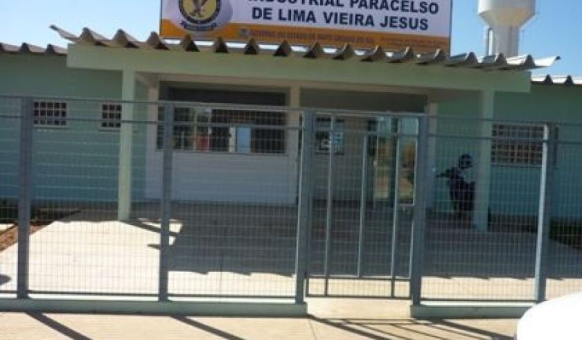 Drogas foram apreendidas na Unidade Prisional - Arquivo Jpnews