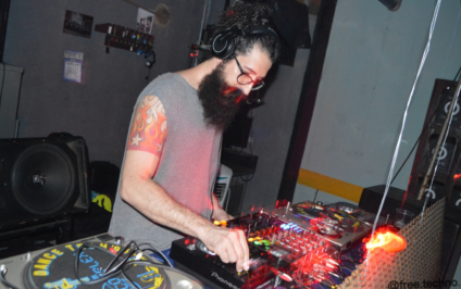 - Foto:Divulgação/FreeTechno/Renato Amaral