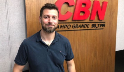 Eberson Terra é executivo da área da Educação e colunista do CBN Carreiras. A coluna vai ao ar todas as segundas-feiras, às 10h30, no jornal CBN Campo Grande. -