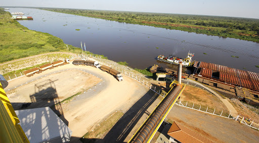 Governador Reinaldo Azambuja destacou que 68% das exportações do estado tem como destino o mercado asiático - Foto: Edemir Rodrigues