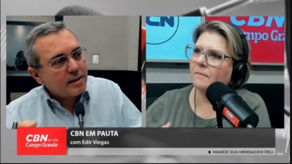 Edir Viegas falou sobre os impactos das constantes alterações nas lei - Foto: Reprodução Edir Viegas falou sobre os impactos das constantes alterações nas lei - Foto: Reprodução