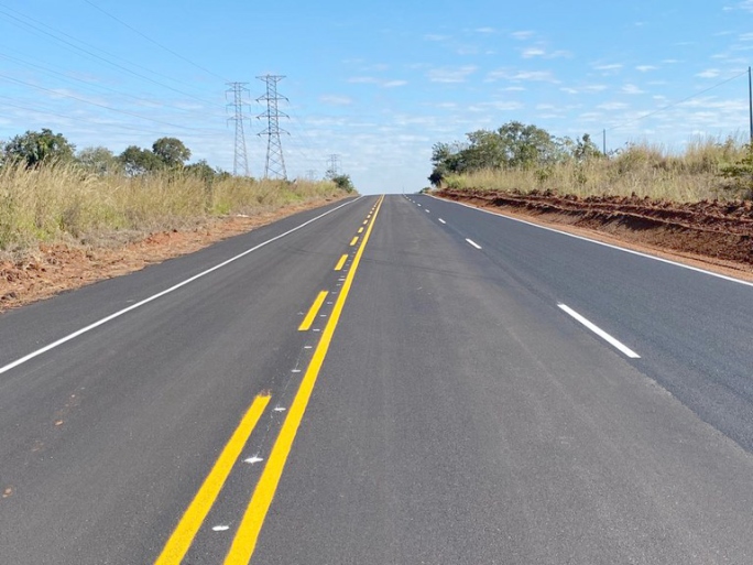 Ampliação da terceira pista é reivindicação motoristas - Divulgação