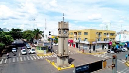 Até fevereiro, 7.478 empresas estavam constituídas em Três Lagoas. - Arquivo/JPNEWS Até fevereiro, 7.478 empresas estavam constituídas em Três Lagoas. - Arquivo/JPNEWS