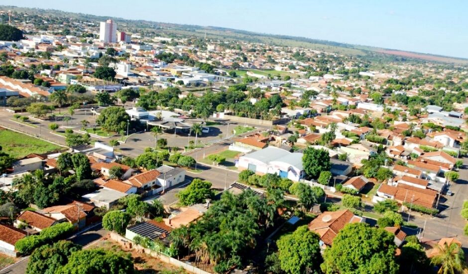 Medida considera cenário de queda persistente do repasse Fundo de Participação dos Municípios - Arquivo/RCN67