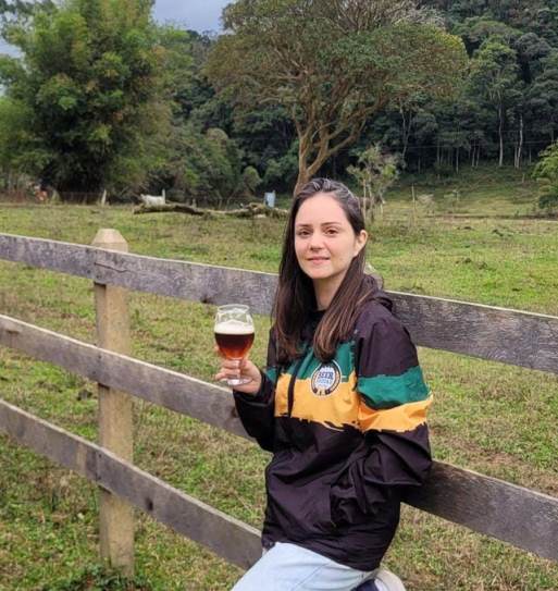 Leia o artigo da Flávia de Souza, Sommelière de Cervejas no Beer Prosaz. - Divulgação