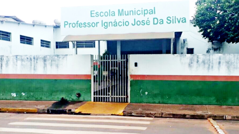 Câmeras visam garantir mais segurança em escolas da Rede Municipal. - Divulgação