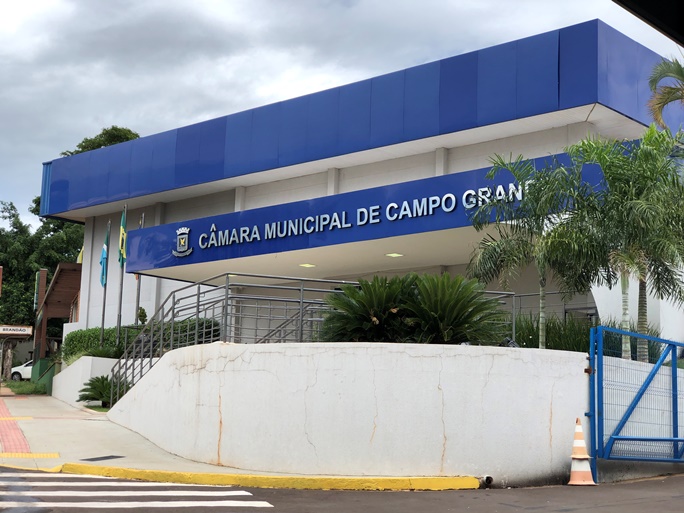 Data de votação do orçamento de Campo Grande ainda deve ser definida - Arquivo/JPNEWS