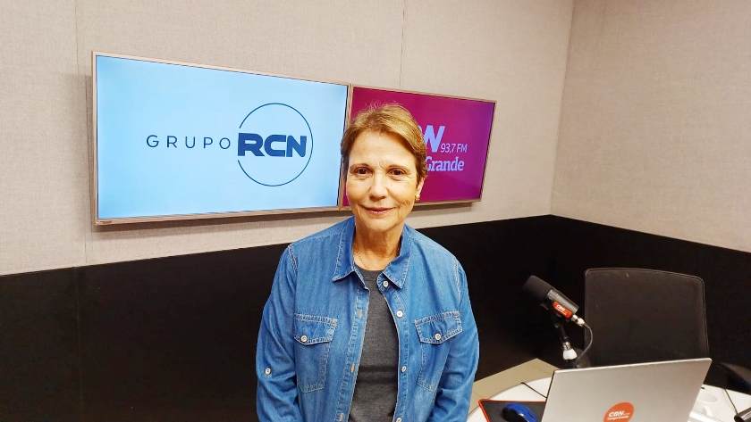 Senadora Tereza Cristina (PP) falou com exclusividade à Rádio CBN CG. - Divulgação