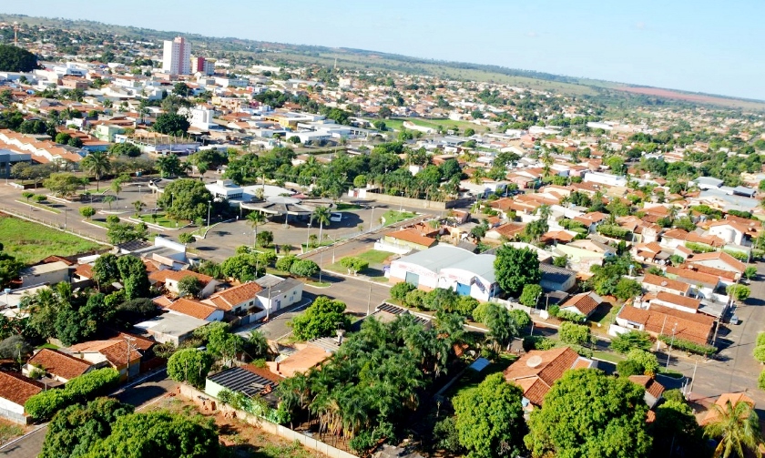 Comemorações tiveram início no mês de junho com entrega de obras. - Divulgação